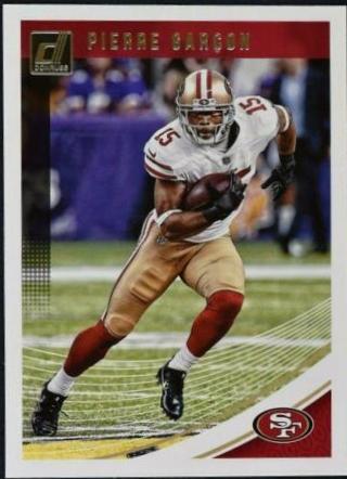 Pierre Garcon #253