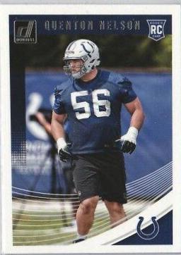 Quenton Nelson #351