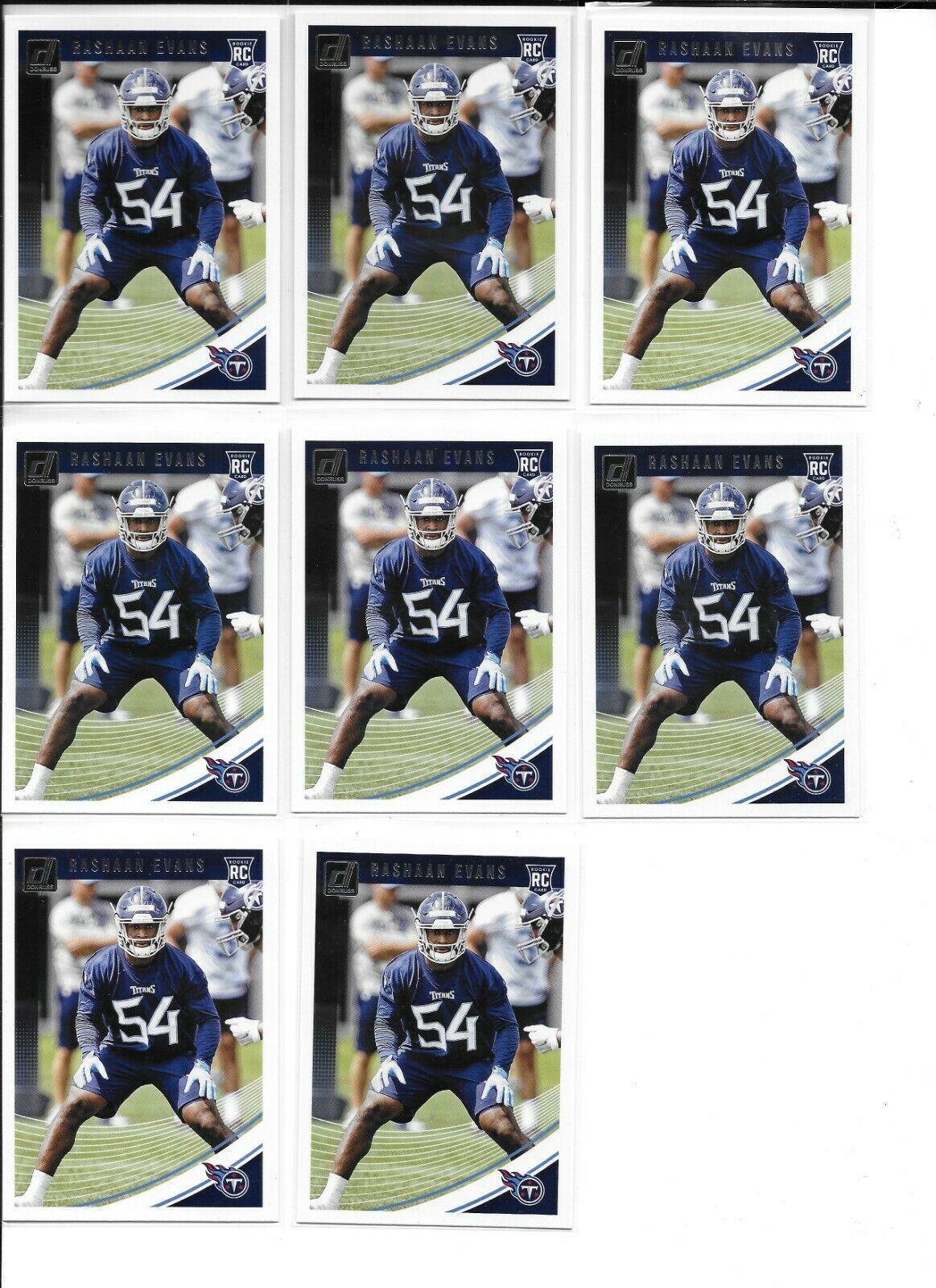 Rashaan Evans #361