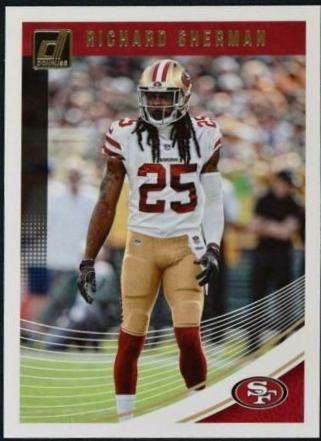 Richard Sherman #258