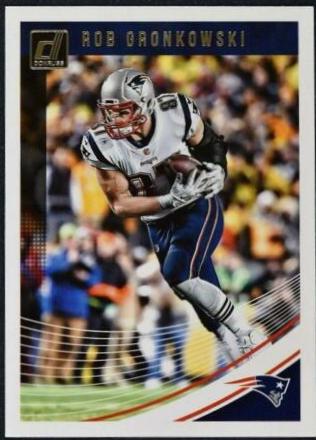 Rob Gronkowski #185