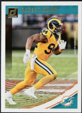 Robert Quinn #171
