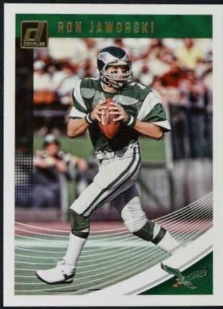 Ron Jaworski #234