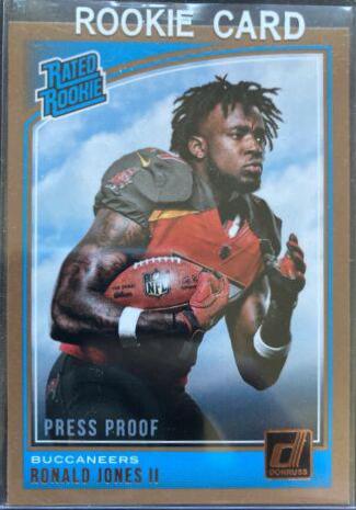 Ronald Jones II #309