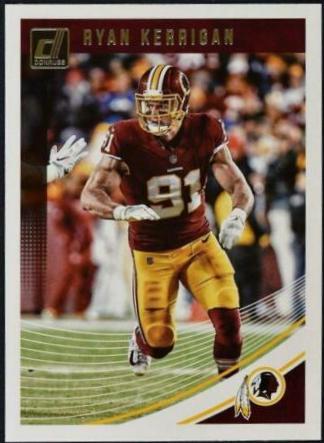 Ryan Kerrigan #285