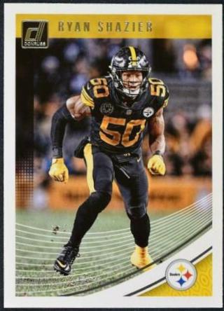 Ryan Shazier #244