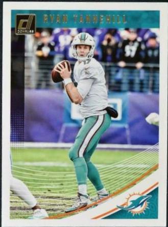 Ryan Tannehill #164