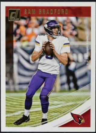 Sam Bradford #177