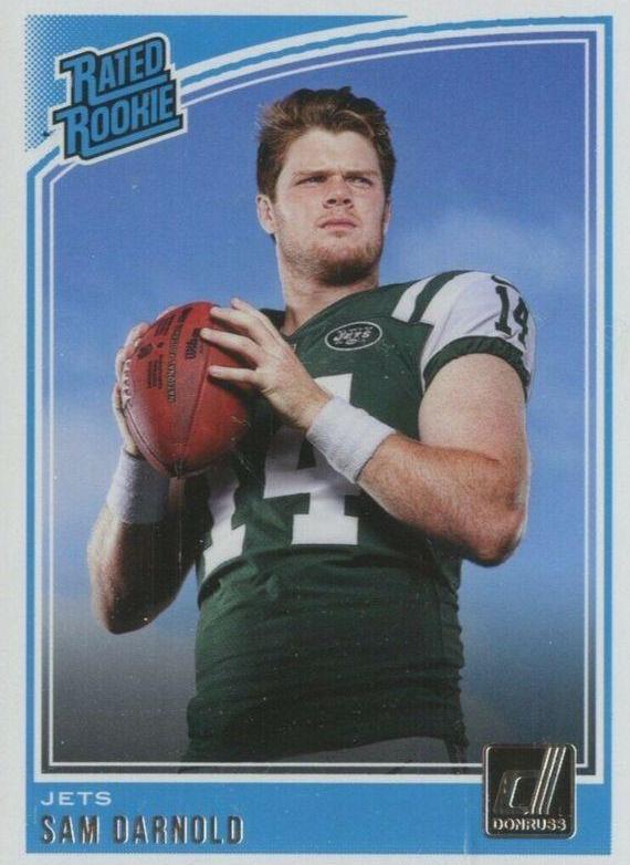 Sam Darnold #301