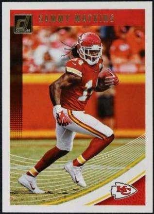Sammy Watkins #151