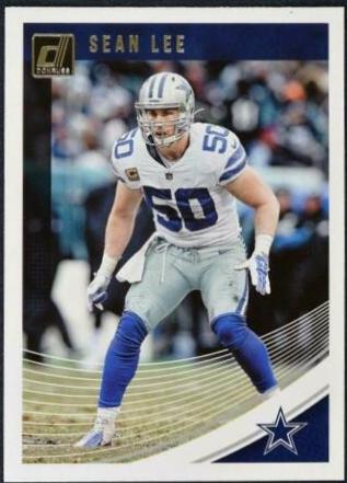 Sean Lee #79
