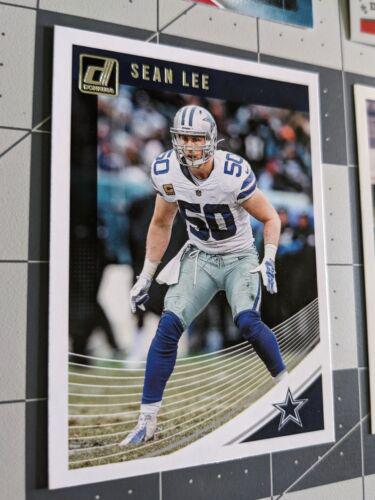 Sean Lee [Aqueous Test] #79