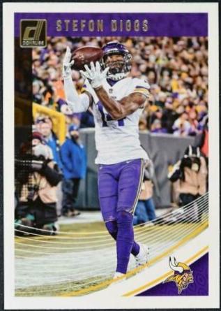 Stefon Diggs #173