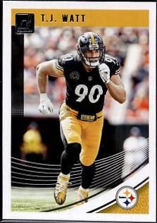 T.J. Watt [Aqueous Test] #247