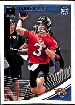 Tanner Lee #383