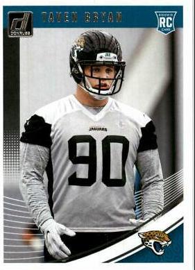 Taven Bryan #363