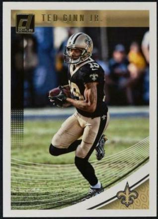 Ted Ginn Jr. #198