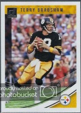 Terry Bradshaw #241