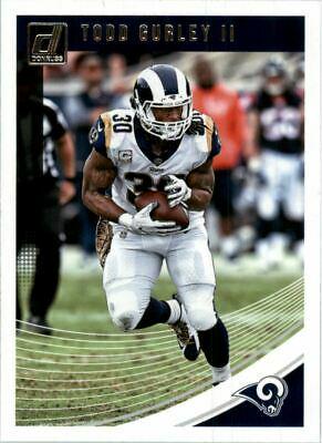 Todd Gurley II #148