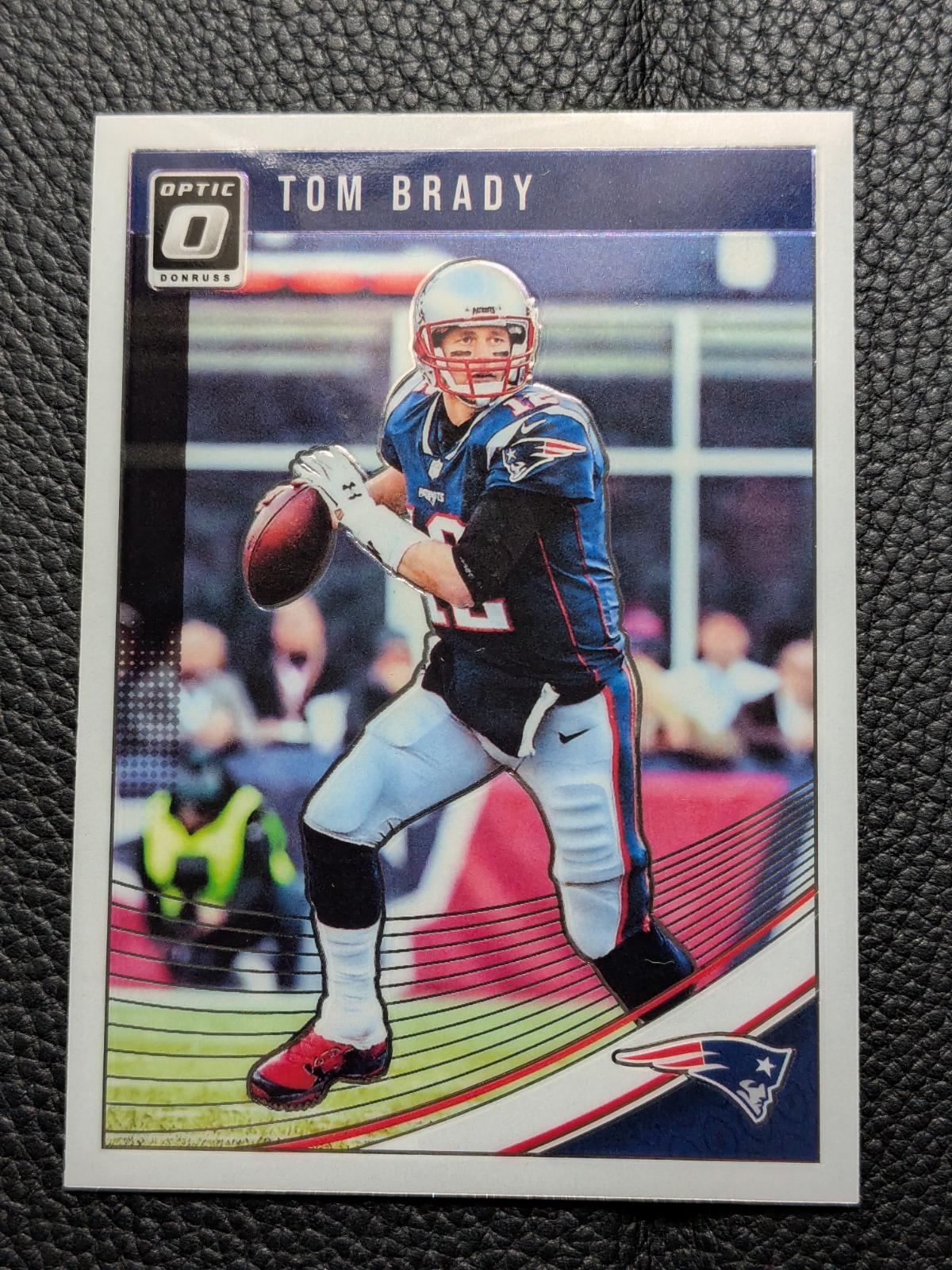 Tom Brady #183