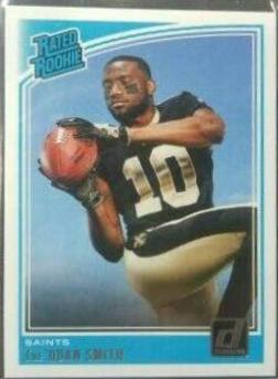 Tre'Quan Smith #325