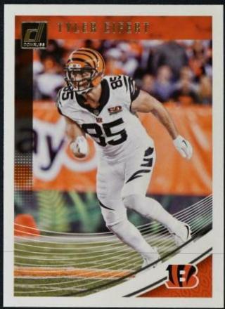 Tyler Eifert #61