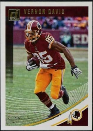 Vernon Davis #291