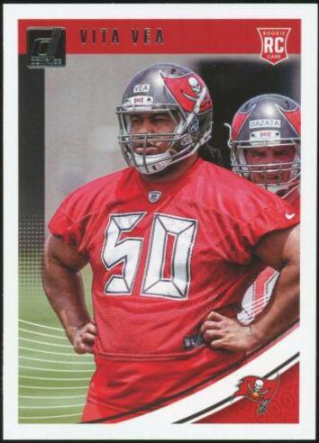 Vita Vea #354