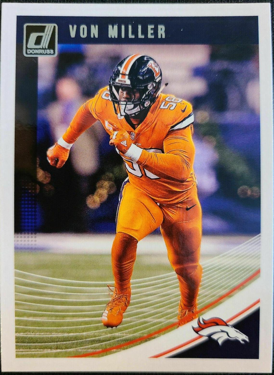 Von Miller #85