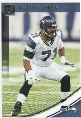 Walter Jones #287