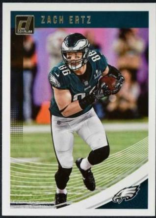Zach Ertz #233