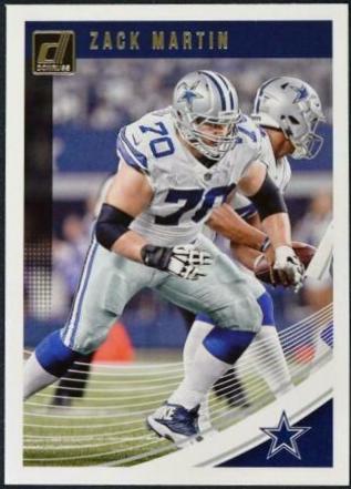 Zack Martin #77