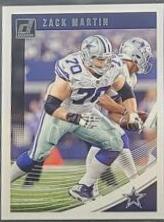 Zack Martin [Aqueous Test] #77
