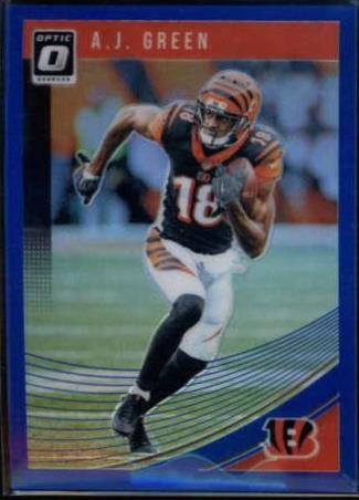 A.J. Green [Green] #22