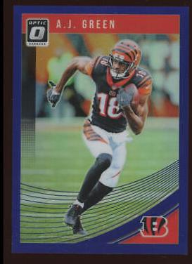 A.J. Green [Purple] #22
