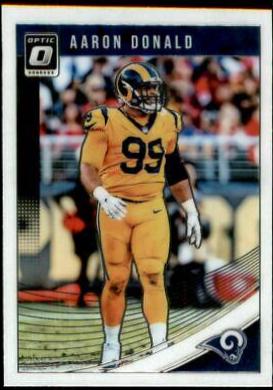 Aaron Donald #54