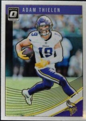 Adam Thielen #64