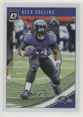 Alex Collins #11