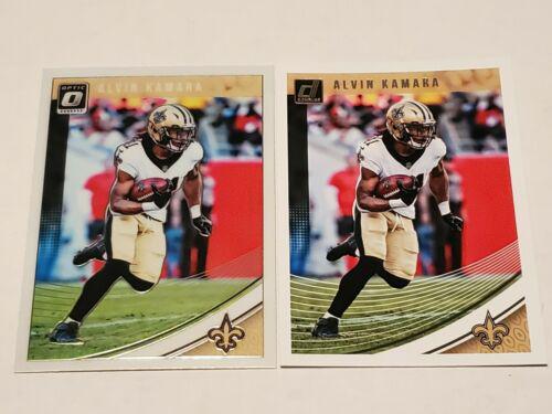 Alvin Kamara #69