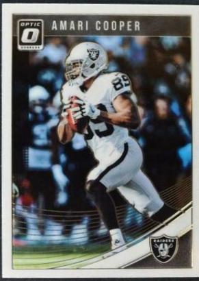 Amari Cooper #79