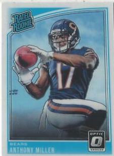 Anthony Miller #164