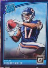 Anthony Miller [Purple Stars] #164
