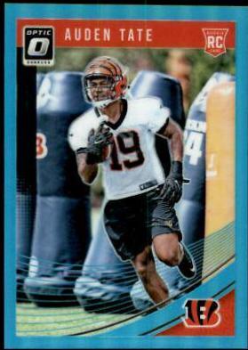 Auden Tate [Aqua] #118
