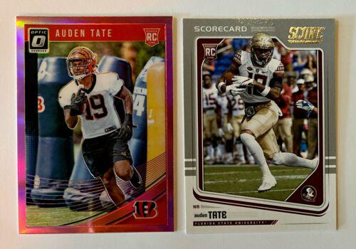 Auden Tate [Pink] #118