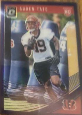 Auden Tate [Purple] #118