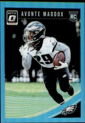 Avonte Maddox [Aqua] #147