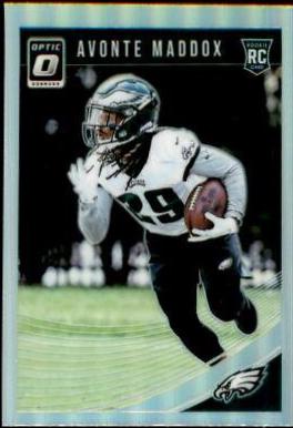 Avonte Maddox [Holo] #147