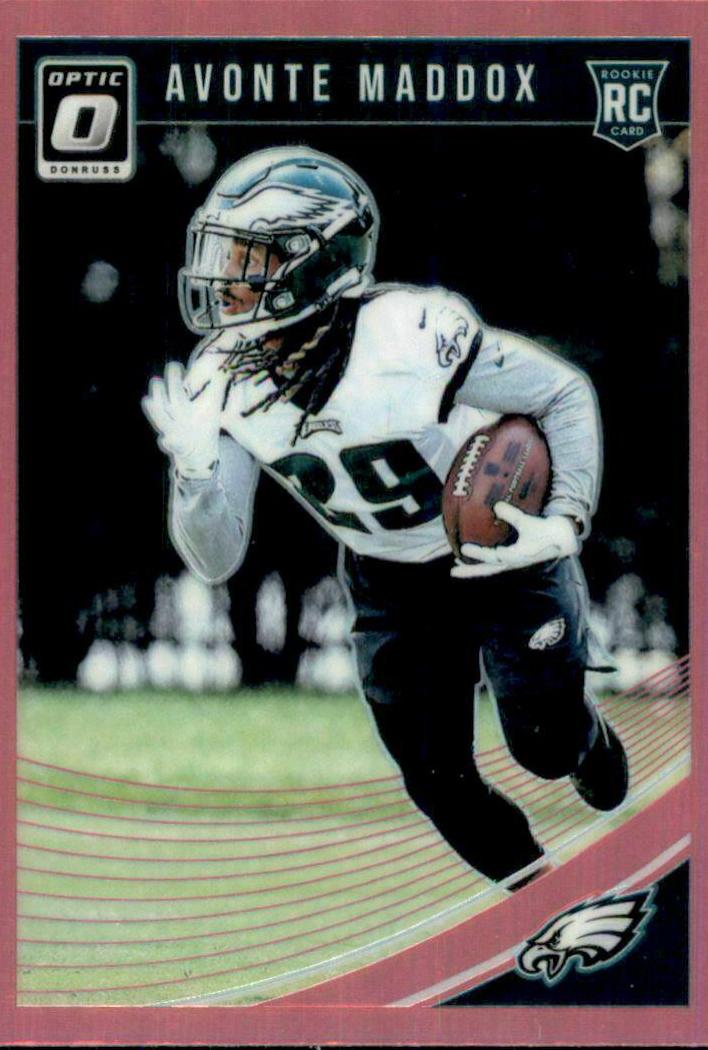 Avonte Maddox [Pink] #147