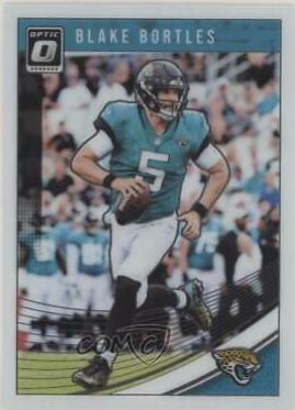 Blake Bortles #46