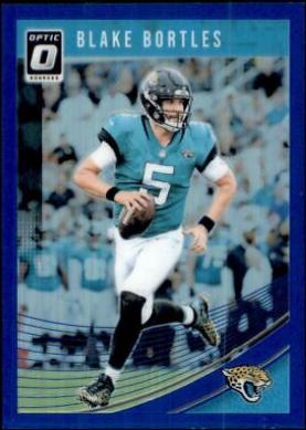 Blake Bortles [Blue] #46